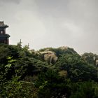 Mount Tai Shan