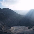 Mount Tangkuban Perahu