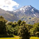 Mount Taranaki