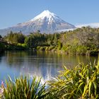 Mount Taranaki