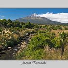 Mount Taranaki