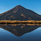 Mount Taranaki