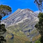 Mount Taranaki