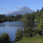 Mount Taranaki