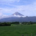 Mount Taranaki