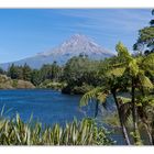 Mount Taranaki