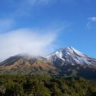 Mount Taranaki