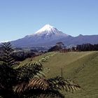 Mount Taranaki