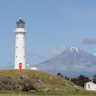 Mount Taranaki, Neuseeland