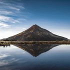 Mount Taranaki, Neuseeland