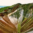 Mount Tarawera