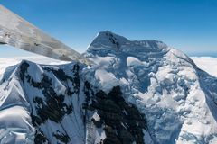 Mount Tasman