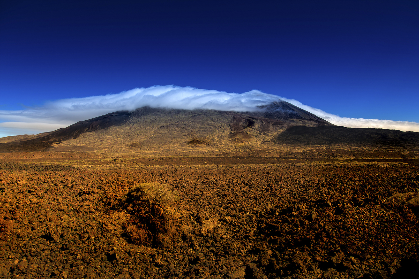 Mount Teide