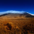 Mount Teide