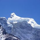 Mount Thamserku, 6608 m