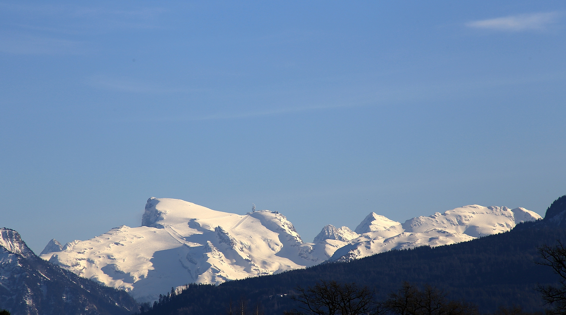 Mount Titlis