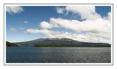 Mount Tongariro