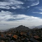 Mount Toubkal