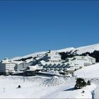 Mount Uludag