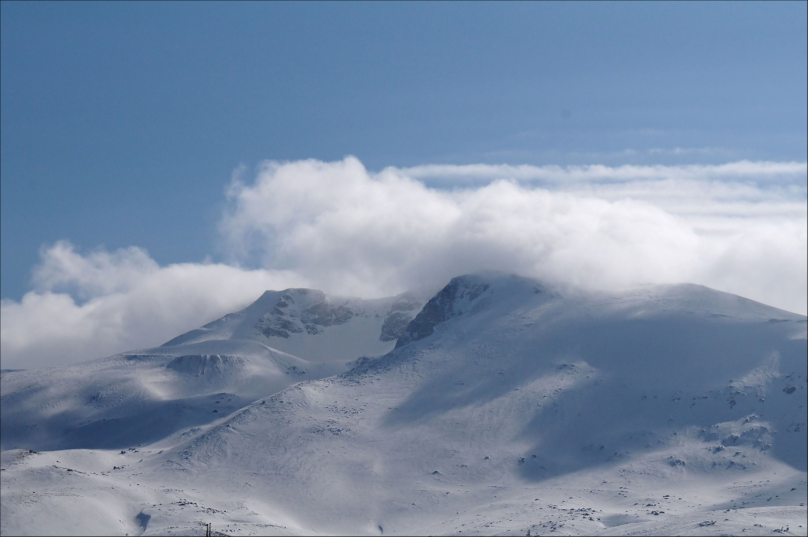 Mount Uludag