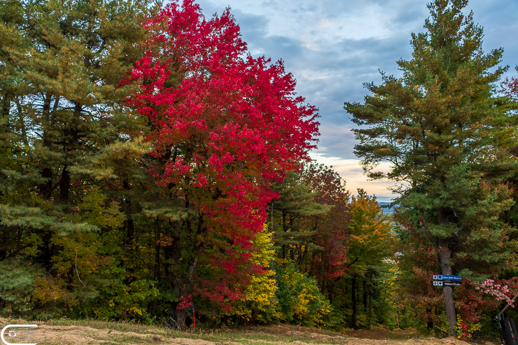 Mount Wachusett 2