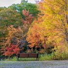 Mount Wachusett Echo Lake 1