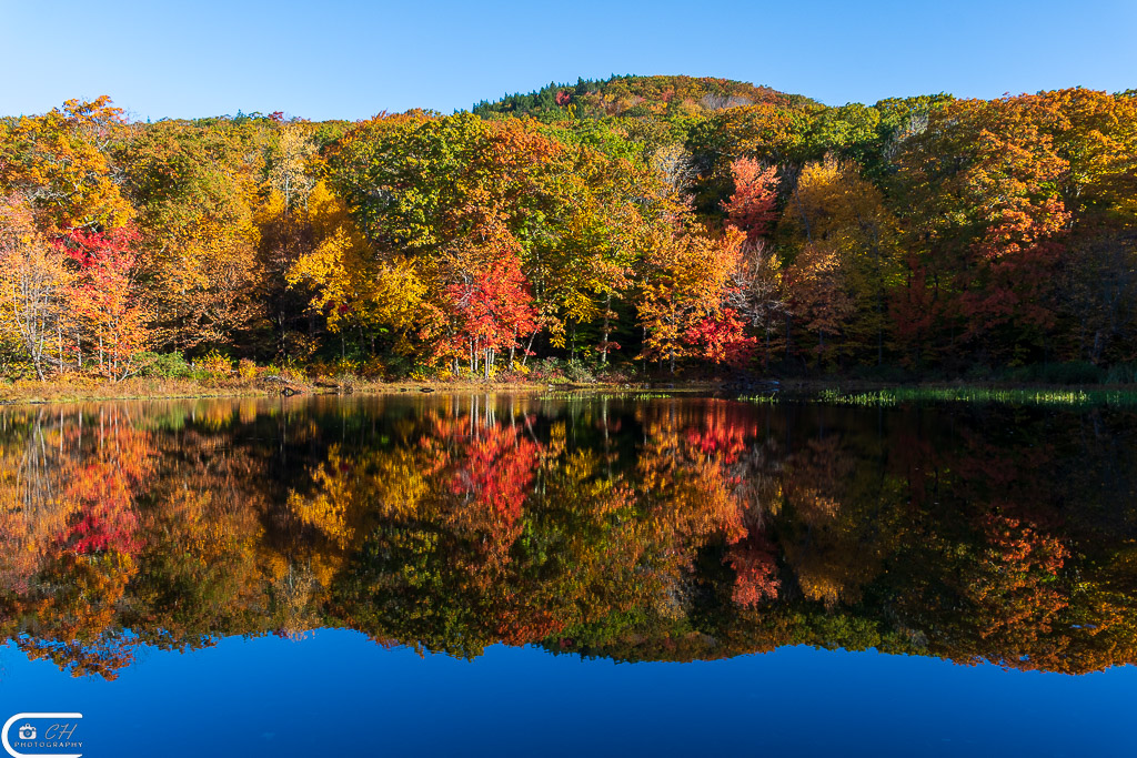 Mount Wachusett Echo Lake 2