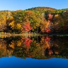 Mount Wachusett Echo Lake 2