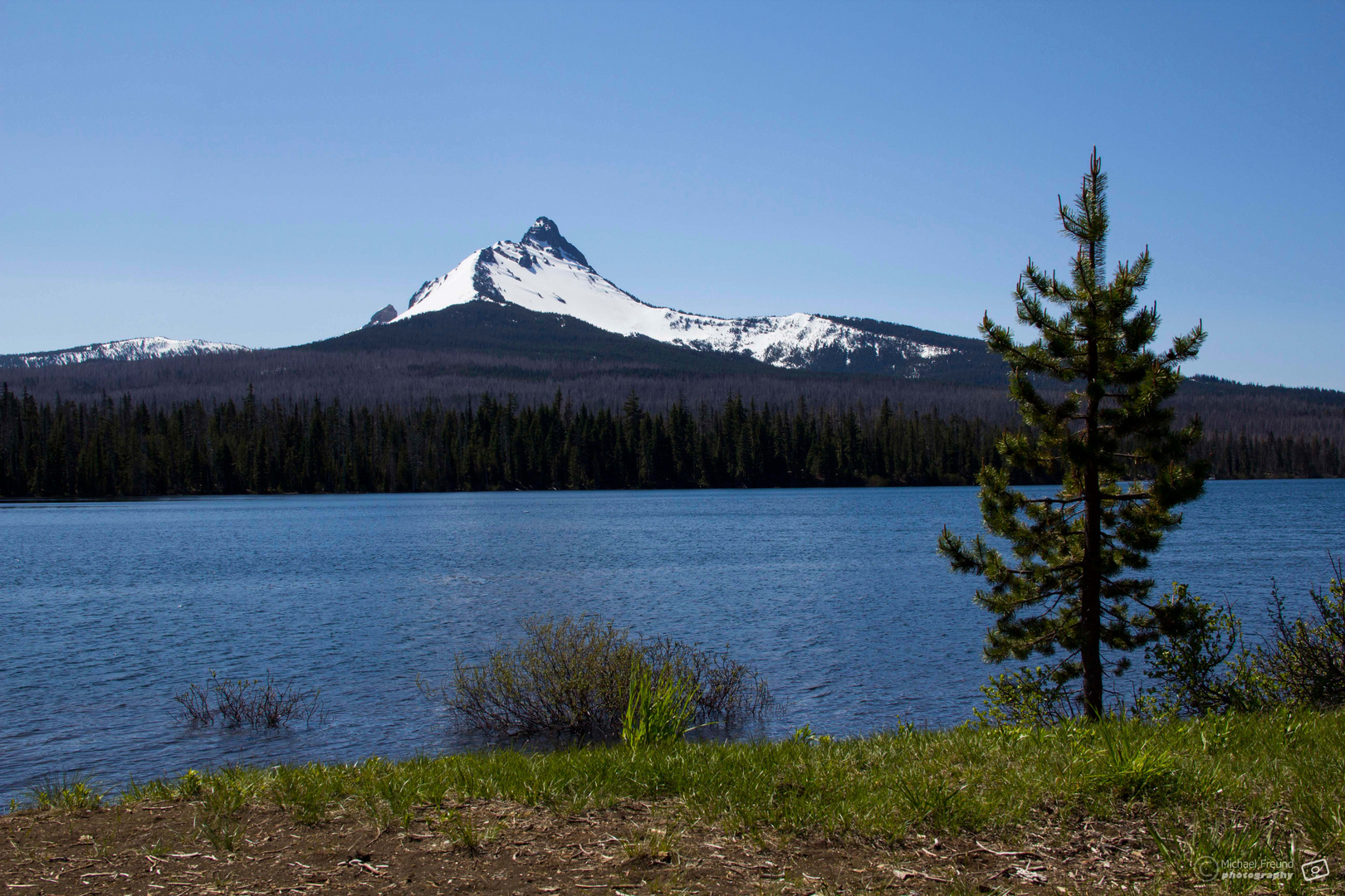 Mount Washington