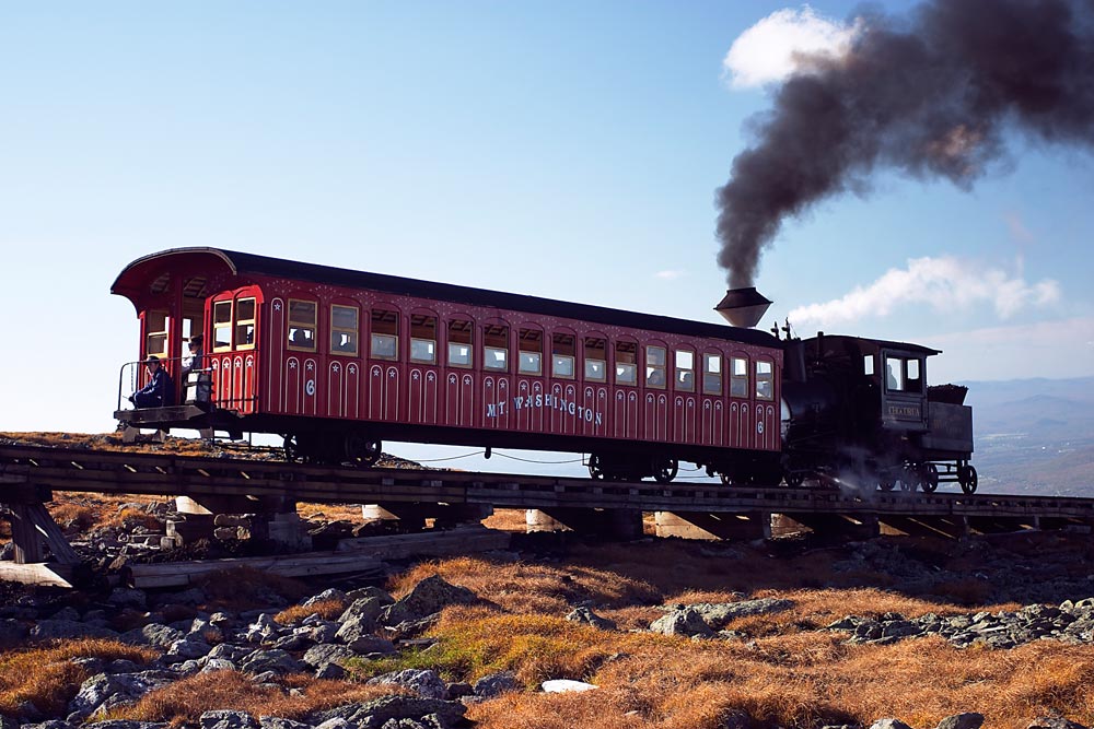 Mount Washington