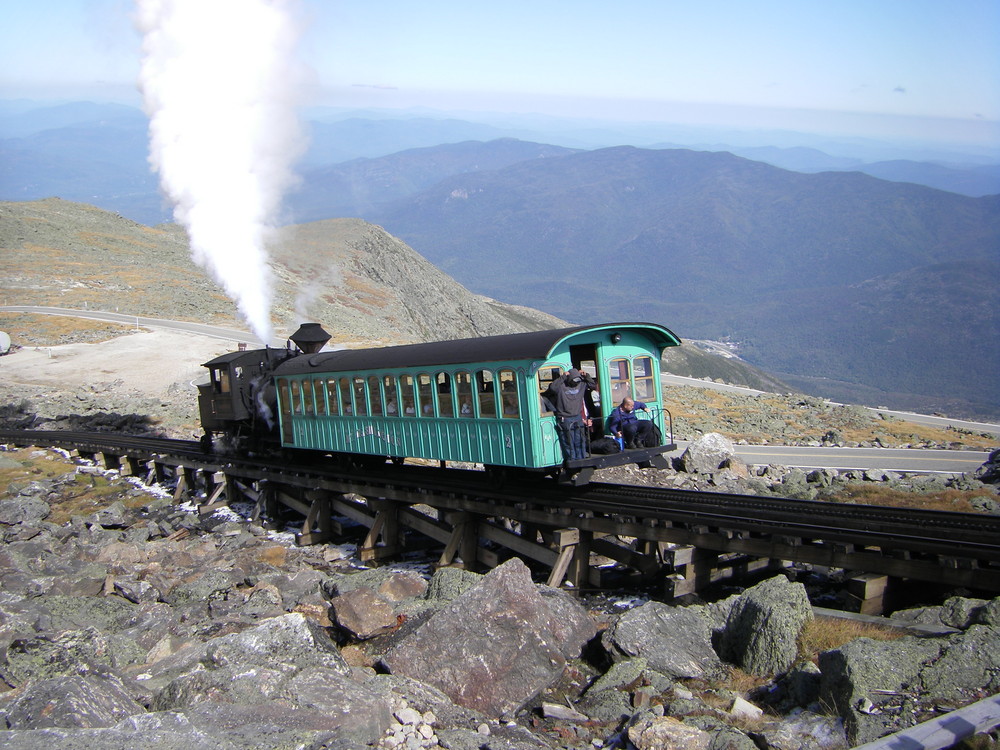 Mount Washington