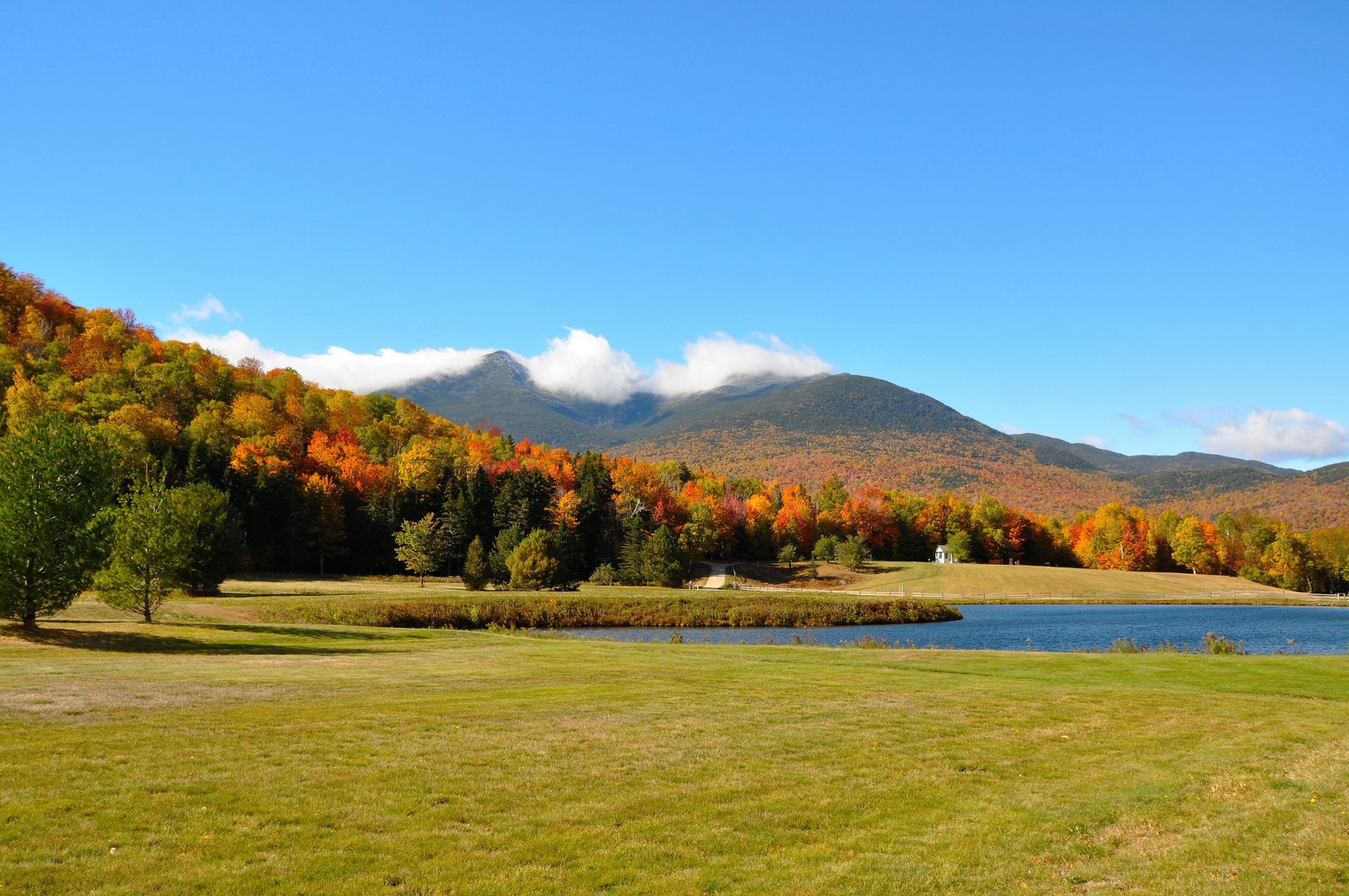 Mount Washington