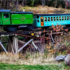 Mount Washington Cog Railway