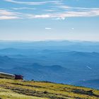 Mount Washington Cog Railway