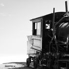 Mount Washington Cog Railway