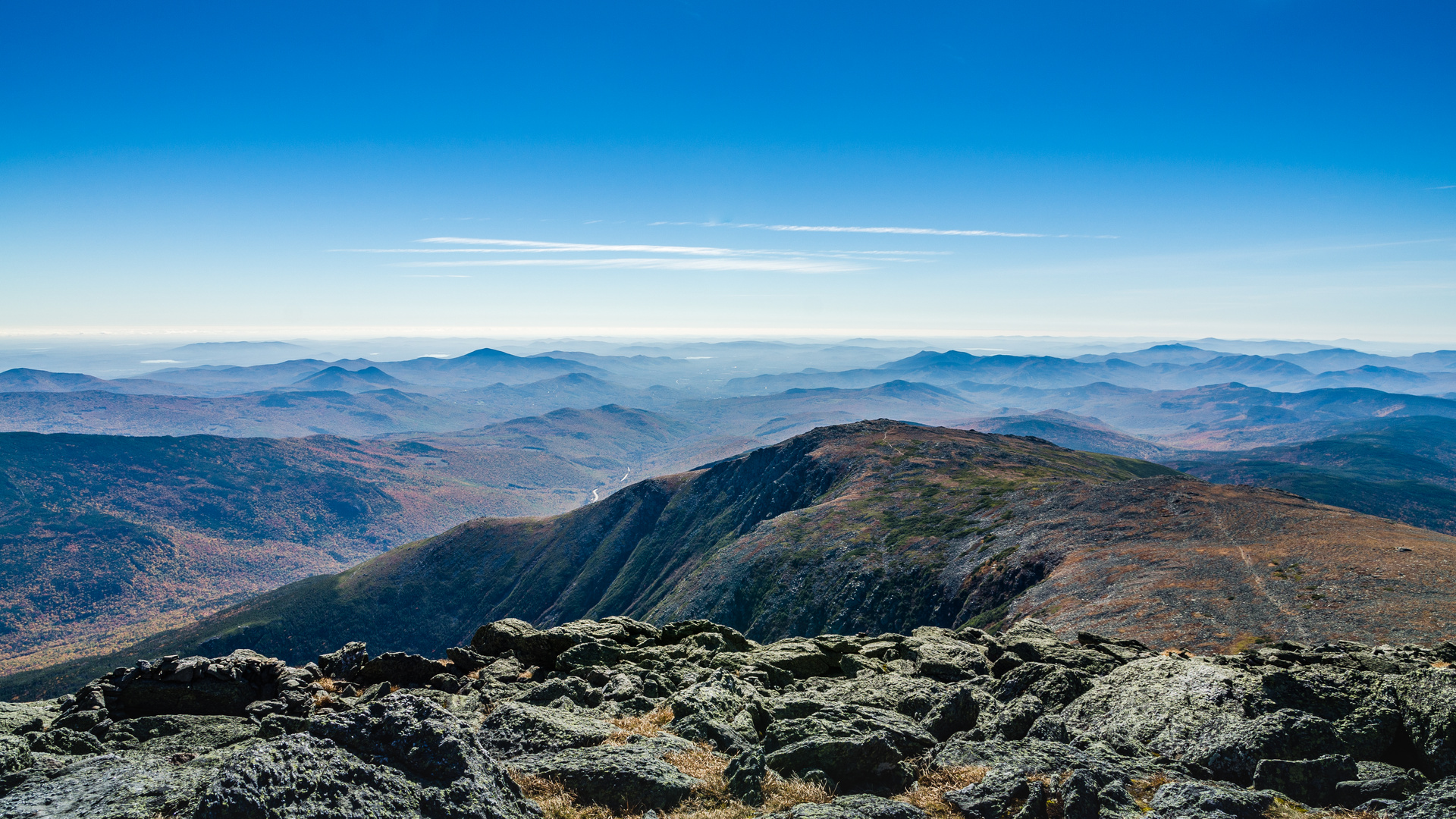 Mount Washington