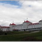 Mount Washington Hotel - Bretton Woods, NH