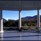 Mount Washington Hotel, New Hampshire