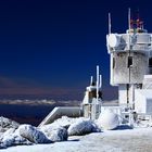 Mount Washington Summit