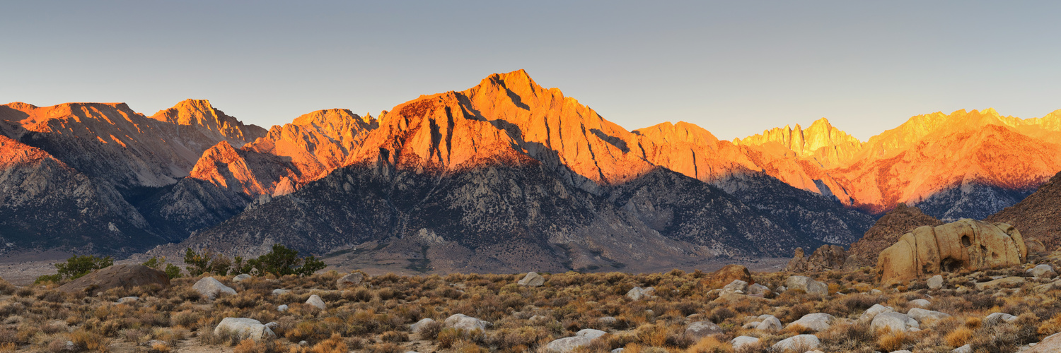 Mount Whitney