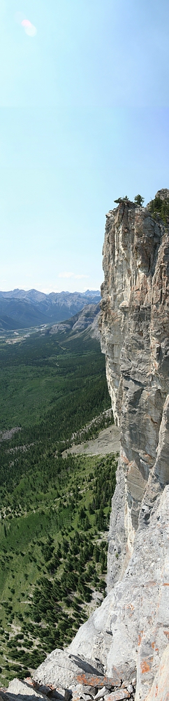 Mount Yamnuska