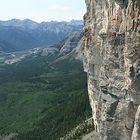 Mount Yamnuska