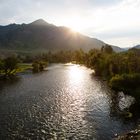 Mountain Altai