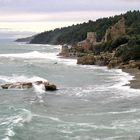 Mountain Athos, Greece