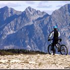 Mountain-bike