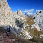 Mountain & Bike