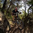 Mountain Bike - César