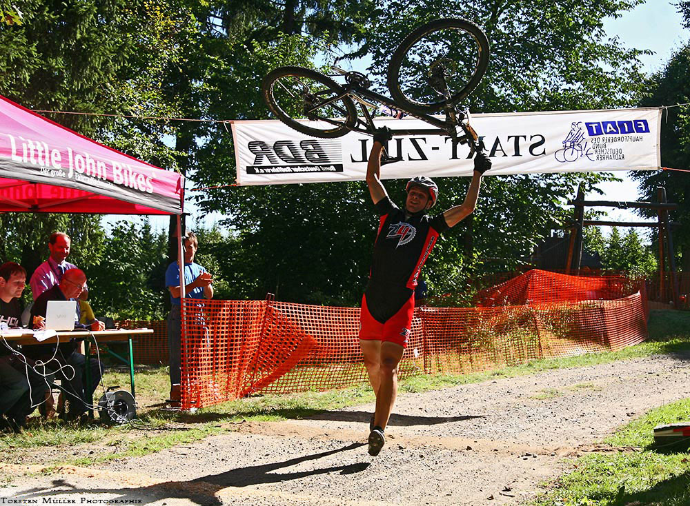 Mountain Bike Cup