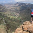 Mountain-Bike-Freuden auf Gran Canaria