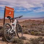 Mountain-Biken in Klein Aus Vista